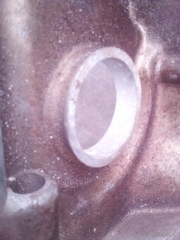 prsia na motor skoda 100-1000mb - 5