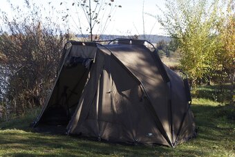 Giants Fishing Specialist XT Bivvy 2 Man - 5