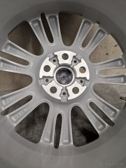 5x108 r18 kolesa jaguar xe disky alu 18 225 45 volvo ford - 5