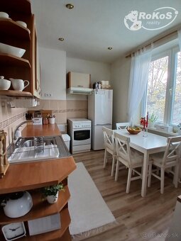 Predaj 2 izbového investičného bytu v meste Humenné - 5