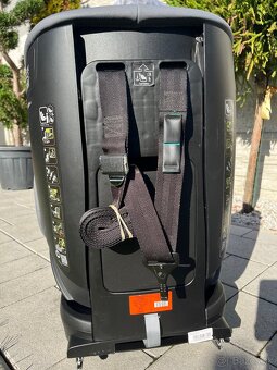BRITAX RÖMER TRIFIX 2 i-SIZE/76-105cm,do22kg/ - 5
