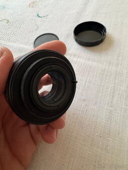 M42 tele konverter x2 - 5