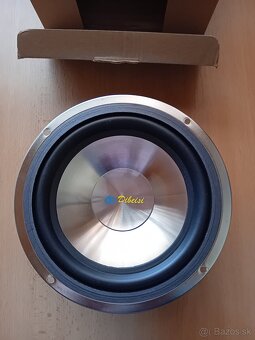 Partybox - materiál na výrobu 100W - 5