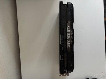 Grafika Gainward GeForce RTX3070 Phantom - 5