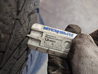 225/50 R17 98V XL Continental WinterContact TS860 - 5