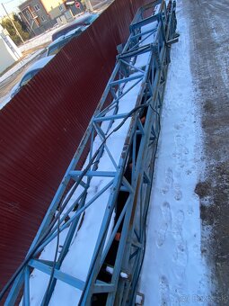 Pasovy dopravnik - 5