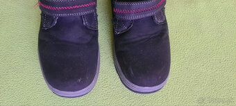 Topánky na zimu chlapčenské veľ. 36 - 5