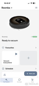 Robotický vysávač iRobot Roomba 981 - 5