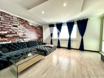 Reality KOMPLEX s.r.o. ponúka ŠTÝLOVÝ 3-IZBOVÝ BYT NA PRENÁJ - 5