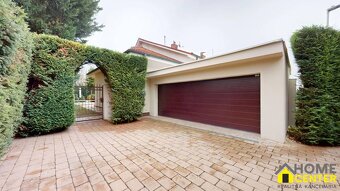 PREDAJ : PRIESTRANNÝ RODINNÝ DOM S BAZÉNOM, KOMÁRNO - 5