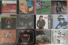 CD predaj: Československo + zahraničie - 5