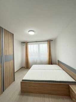 3-Izbovy byt na prenajom v Ivanskej ceste - 5