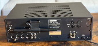 Nordmende RE 1200 - 5