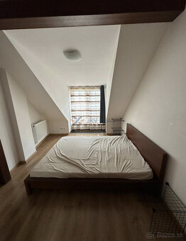 2-izbový byt s krbom a terasou v centre Bratislavy - 5