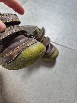 D.D.step barefoot 20 - 5