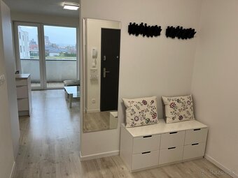 Prenájom 2 izbového bytu Trenčín - 5