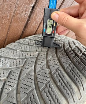 Alu kola London VW Škoda Audi Seat - 5