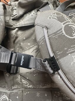 Nosič SESTRICE CARRIER - 5