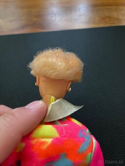 Matel Barbie a Ken 1976 - 5