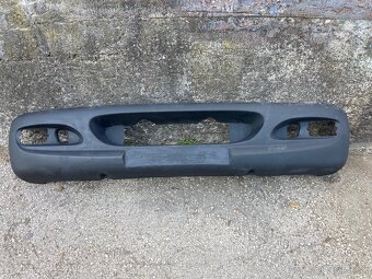 Avia Daewoo predný nárazník - 5