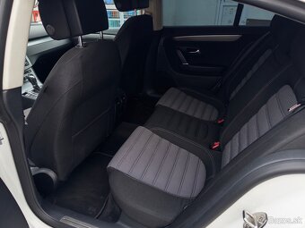 Volkswagen CC 2.0 TDI - 5