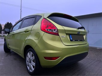Ford Fiesta diesel - 5