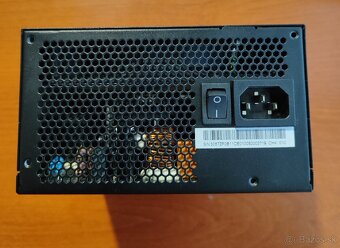 MSI mpg a 750 GF - 5