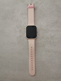 Smart hodinky CARNEO CARNEO TIK&TOK HR+ 2. generácie girl - 5