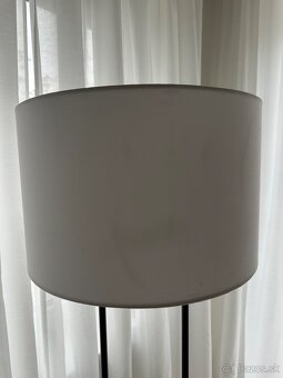 Stojaca lampa - 5
