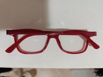 Rám na okuliare dioptrické Guess detské - 5