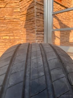 Predám 185/65 R15 letná sada - 5