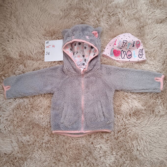 Detské oblečenie II - 5