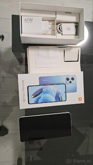 Xiaomi  redmi note 12 pro - 5