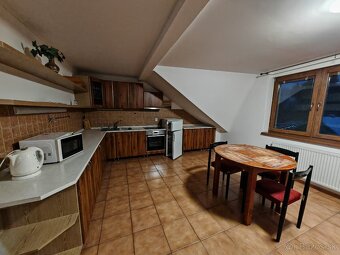 Prenájom apartmánu - 5