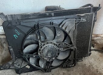 Predam vsetko za 100e Nissan Qashqai - 5