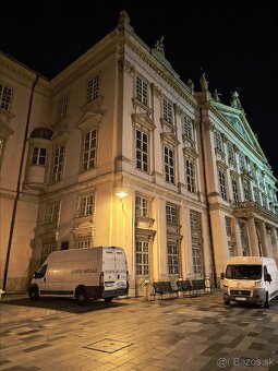 Autodoprava sťahovanie vyprátavanie - 5