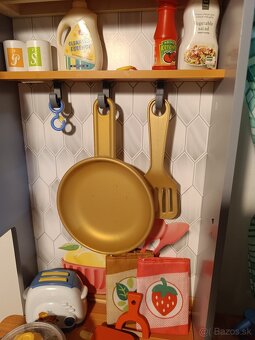 Detská kuchynka - 5