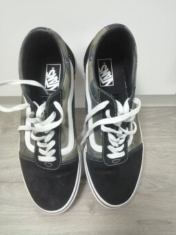 Vans - 5