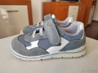 Tenisky modré - PRIMIGI v.25 - 5