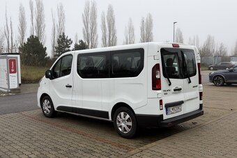 Renault Trafic 1.6 DCI, 66kw, MT6, Odpočet DPH - 5