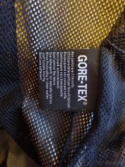 Salewa goretex XCR - 5