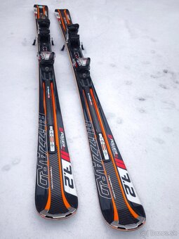 Blizzard G-Power FS – 160cm - 5