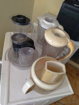 Robot Moulinex, Philips, Tefal.... - 5