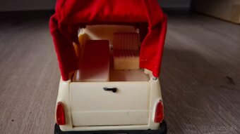 Predám skoda 1203 kdn - 5