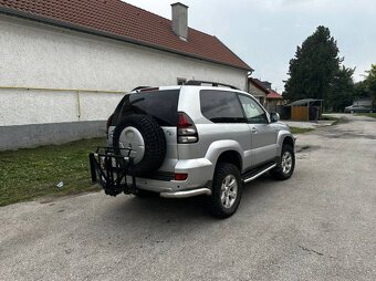 Toyota Land Cruiser 3.0 D-4D - 5