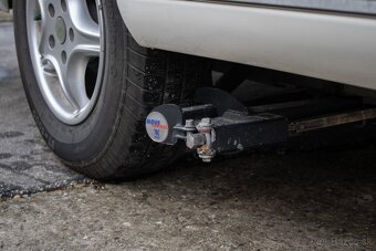 Chateau Cantara - prívesný karavan - 5