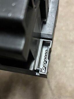 Joystick radenia BMW - 5