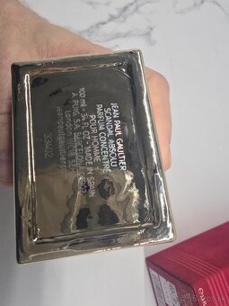 JEAN PAUL GAULTIER SCANDAL ABSOLU 100ML - 5