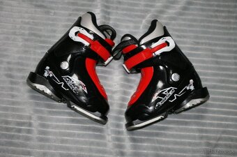 detské lyže 70 cm - 5