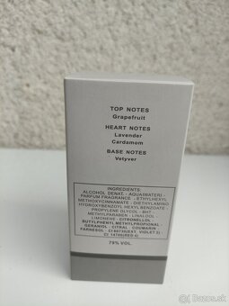 Pánský parfém Hugo Boss 100 ml - 5